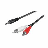 POVEZOVALNI KABEL REDLINE K691450 KABEL ZA CD 5M