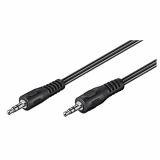 POVEZOVALNI KABEL REDLINE K696930 JACK-JACK 3M