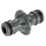 PRIKLJUČEK ZA VODO GARDENA POVEZOVALNIK 12.7 MM (1/2")