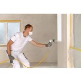 WAGNER POWER PAINTER 90 EXTRA HEA -AIRLESS SPRAY SYSTEM