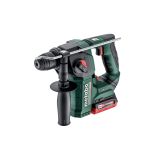 VRTALNO KLADIVO AKUMUL. METABO POWERMAXX BH 12 BL 16