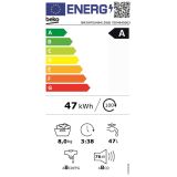PRALNI STROJ BEKO BM3WFSU48415WB