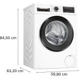 PRALNI STROJ BOSCH WGG242Z6BY
