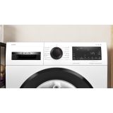 PRALNI STROJ BOSCH WGG244F3BY I DOS
