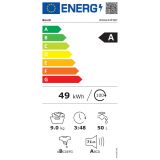 PRALNI STROJ BOSCH WGG244F3BY I DOS