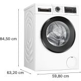 PRALNI STROJ BOSCH WGG244Z5BY