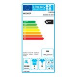 PRALNI STROJ HOOVER DXOA 44 38AHC3