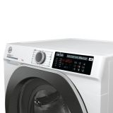 PRALNI STROJ HOOVER HW4 37AMBS/1-S, SLIM