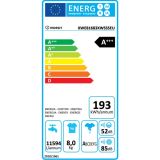 PRALNI STROJ INDESIT XWE 81683X WSSS EU