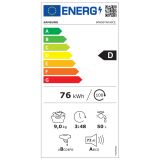 PRALNI STROJ SAMSUNG WW90T4040CE/LE