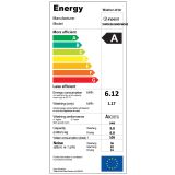 PRALNO-SUŠILNI STROJ INDESIT XWDE 961480 XWSSS