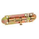 PREČNI ZAPAH ALBERTS 75X28 MM