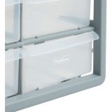 PREDALNIK VONHAUS ORGANIZATOR S 44 PREDALI