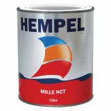 PREMAZ ZA PLOVILO HEMPEL MILLE NCT 7174A / 10101 0.75L BELA