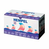 PREMAZ ZA PLOVILO HEMPEL EPOXI KIT A + B FILLER 0.13 L