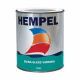 PREMAZ ZA PLOVILO HEMPEL LAK SIJAJ ZA LES 0.75 L