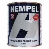 PREMAZ ZA PLOVILO HEMPEL SELECTA UNI PRIMER RDEČ 0.75 L