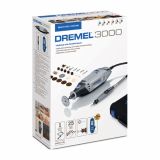 PREMI BRUSILNIK DREMEL 3000-1/25