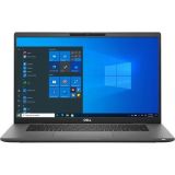 PRENOSNI RAČUNALNIK DELL LATITUDE 7520 17, 16GB 512GB, 15.6 W11P