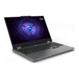 PRENOSNI RAČUNALNIK LENOVO LENOVO LOQ 15 INTEL CORE I5-12450HX 24GB RTX 4060