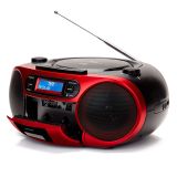 PRENOSNI RADIO AIWA BBTC-660DAB/RD
