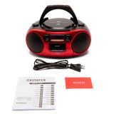 PRENOSNI RADIO AIWA BBTC-660DAB/RD