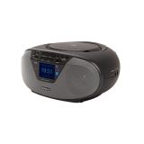 PRENOSNI RADIO AIWA BBTU-500DAB/BK