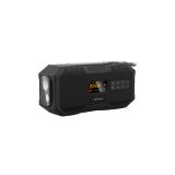 PRENOSNI RADIO BECOOL BC23KR587BTL Z LUČKO + POWER BANK