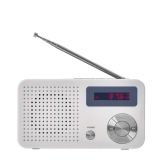 TRANZISTOR EMOS E0086 - RADIO EM-213 USB