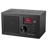 PRENOSNI RADIO GOGEN DAB+ 620BT ČRN