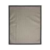 PRIPOMOČEK ZA PEKO NATERIAL CARPET FOR BBQ COSTA 1X1.2 METERS, TEX. SIZE M