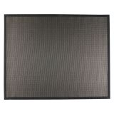 PRIPOMOČEK ZA PEKO NATERIAL CARPET FOR BBQ COSTA 1X1.2 METERS, TEX. SIZE M