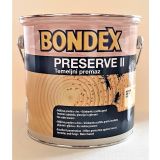 TEMELJNI PREMAZ BONDEX PRESERVE III 2.5L