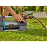 PRETOČNA ČRPALKA GARDENA 6500 SILENT COMFORT
