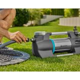 PRETOČNA ČRPALKA GARDENA 6500 SILENT COMFORT