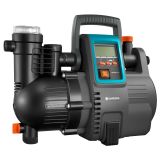 PRETOČNA ČRPALKA GARDENA CLASSIC 5000/5 E LCD HIŠNI VODNI AVTOMAT