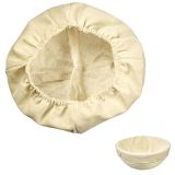 PRIPOMOČEK ZA PEKO WESTMARK PREVLEKA ZA KOŠARO 24.5 CM