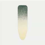 PREVLEKA ZA LIKALNO DESKO BRABANTIA NEW DAWN C 2MM 110X30CM KOMPLET S PODLOGO