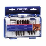 PRIBOR ZA ORODJA DREMEL DREMEL SET PRIBORA ZA REZANJE