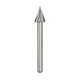 PRIBOR ZA ORODJA DREMEL DREMEL VISOKOHITROSTNI REZKAR 6.4 MM TIP 125
