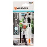 PRIKLJUČEK ZA VODO GARDENA NASTAVEK ZA NOTRANJE ARMATURE E10