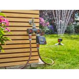 PRIKLJUČEK ZA VODO GARDENA ZALIVALNI RAČUNALNIK SELECT