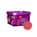 PRIPRAVLJENA BARVA ZORKA COLOR LIFE RYBI RED 2020 2.5 L