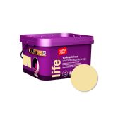 PRIPRAVLJENA BARVA ZORKA COLOR LIFE VANILIJA 4005 2.5 L