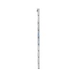 PRISLONILNA LESTEV KRAUSE STABILO 1X8 STOPNIC 2.05M