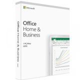 PROGRAMSKA OPREMA MICROSOFT OFFICE HOME&BUSINESS