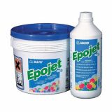 INJEKTIRANJE MAPEI EPOJET 2K 4KG (3.2+0.8KG) A+B - EPOKSIDNA SMOLA