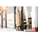ZIMSKA KOPRENA PROTECT Z ZADRGO 0,6 X 1,8M, 50G/M2