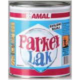 PU LAK ZA PARKET AMAL 4002 SVIL. SIJAJ PU 5 L