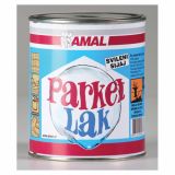 PU LAK ZA PARKET AMAL 4002 SVILENO SIJAJNI 0.75 L ENOKOMPONENTEN